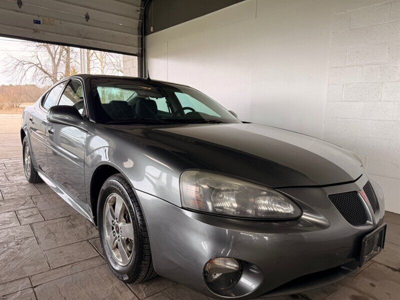 2005 PONTIAC Grand Prix