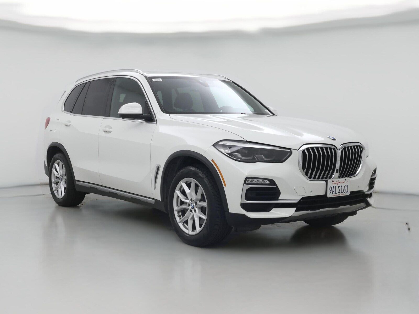 2020 BMW X5