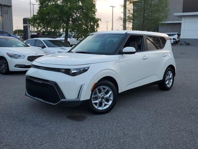 2023 KIA Soul