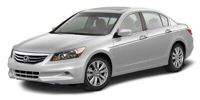 2011 HONDA Accord