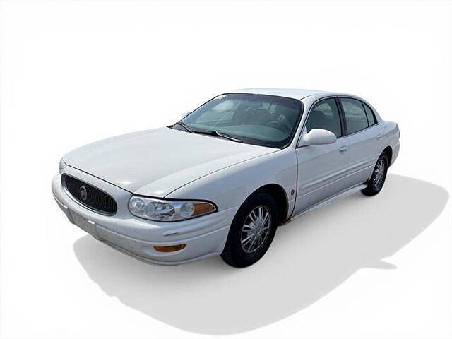 2005 BUICK LeSabre