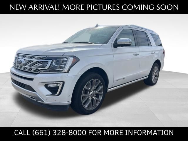 2018 FORD Expedition