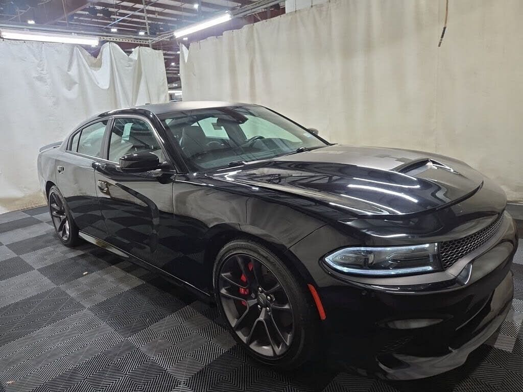 2023 DODGE Charger