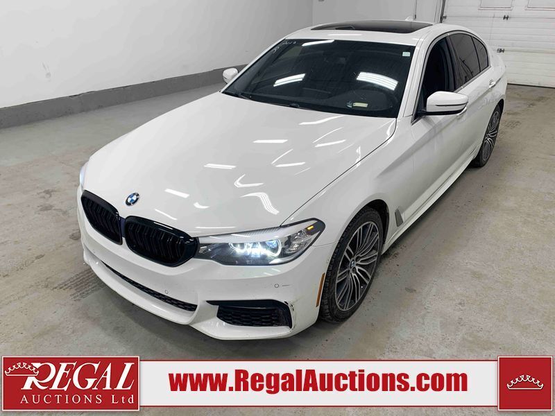 BMW 530i