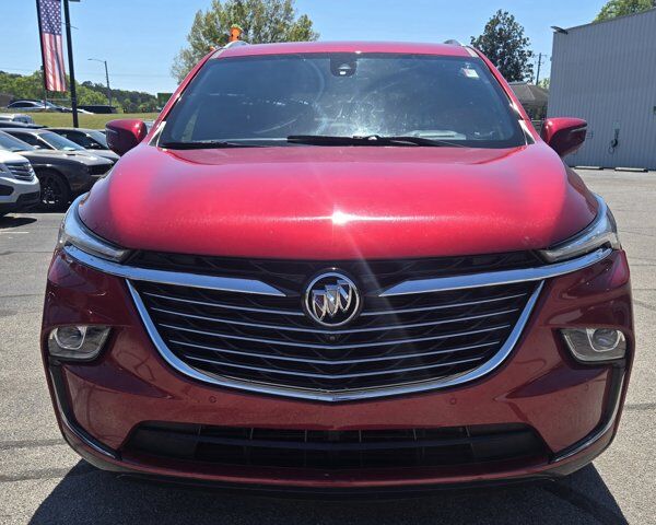 2024 BUICK Enclave