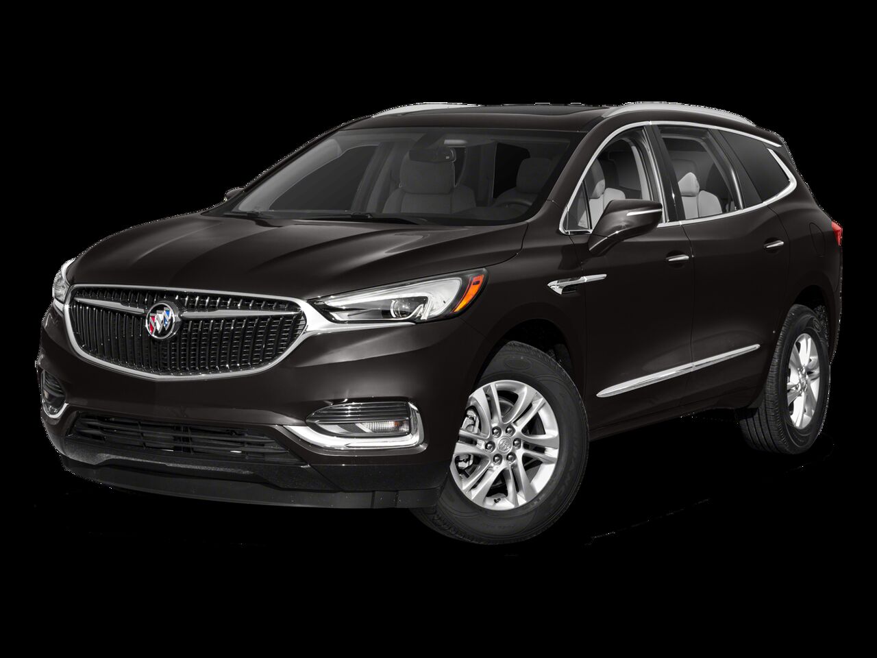 2018 BUICK Enclave