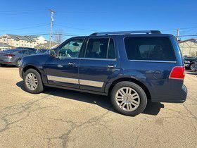 2013 LINCOLN Navigator