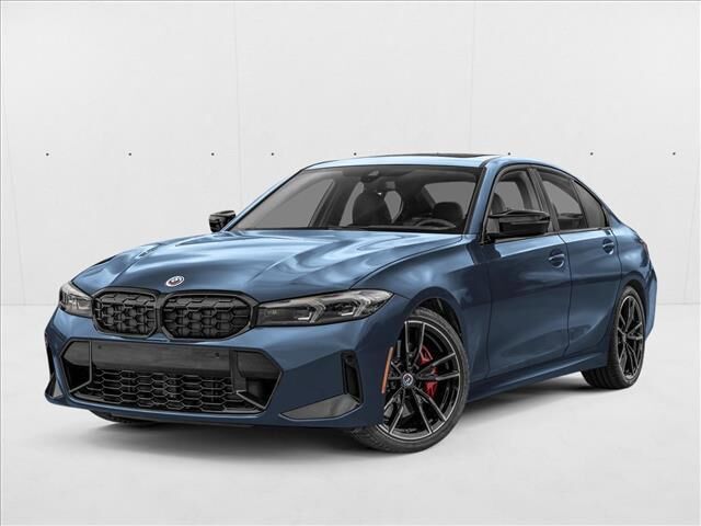 2026 BMW M3