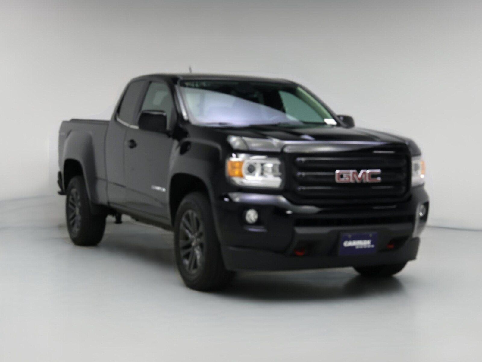 2020 GMC Canyon