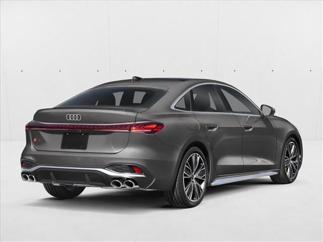 2026 Audi S5