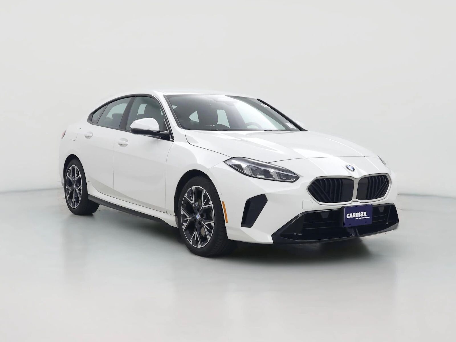 2025 BMW 2 Series