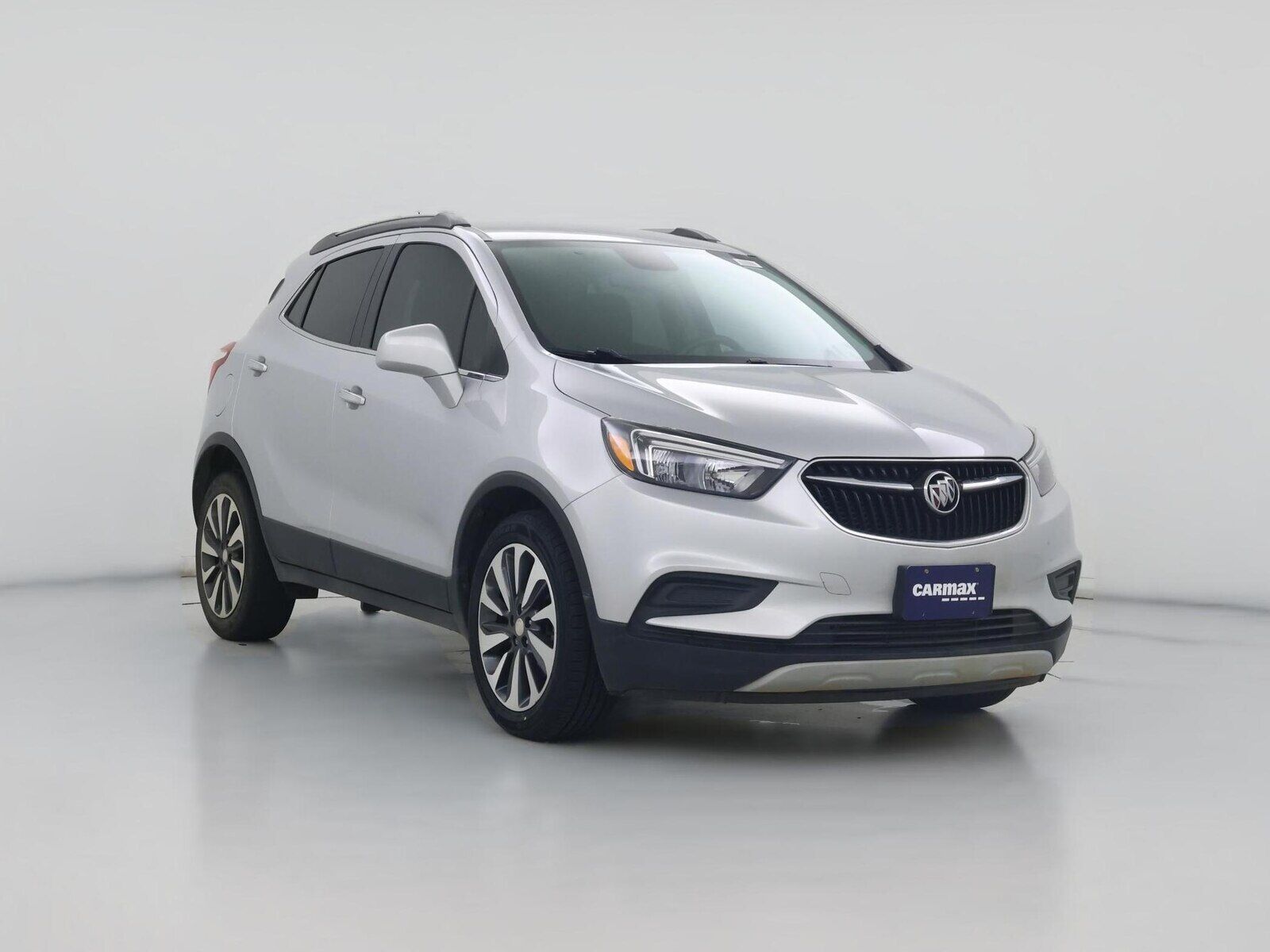 2022 BUICK Encore