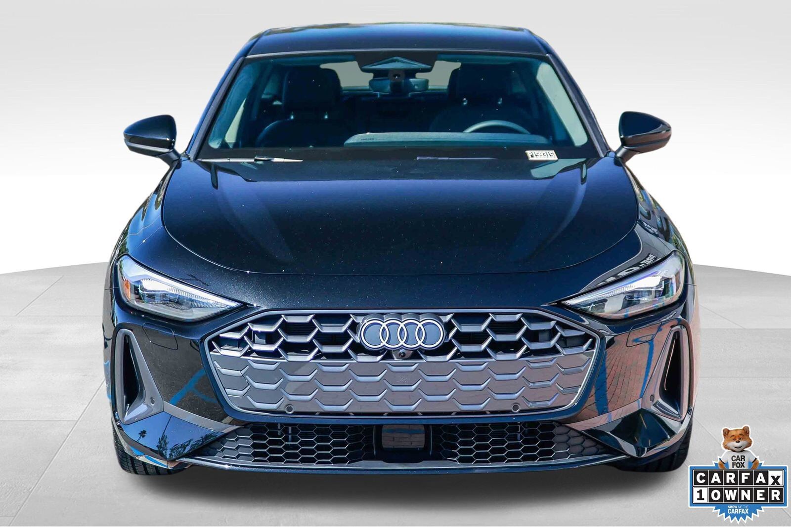 2025 Audi A5