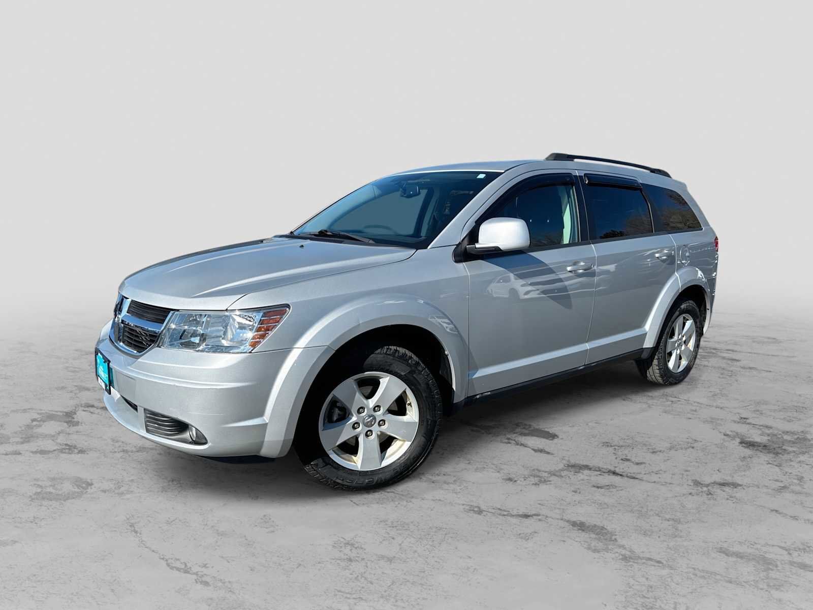 2010 DODGE Journey