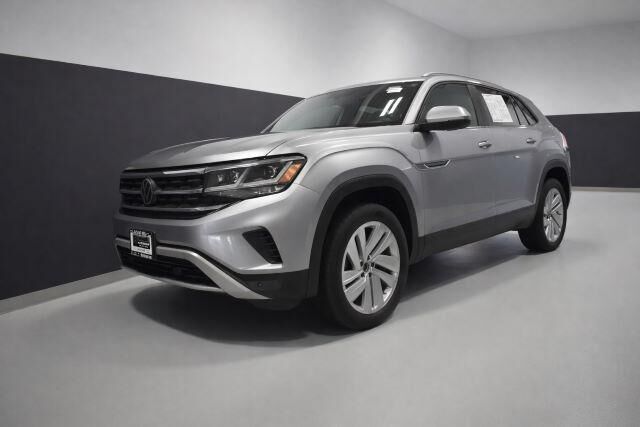 2023 VOLKSWAGEN Atlas Cross Sport 4Motion