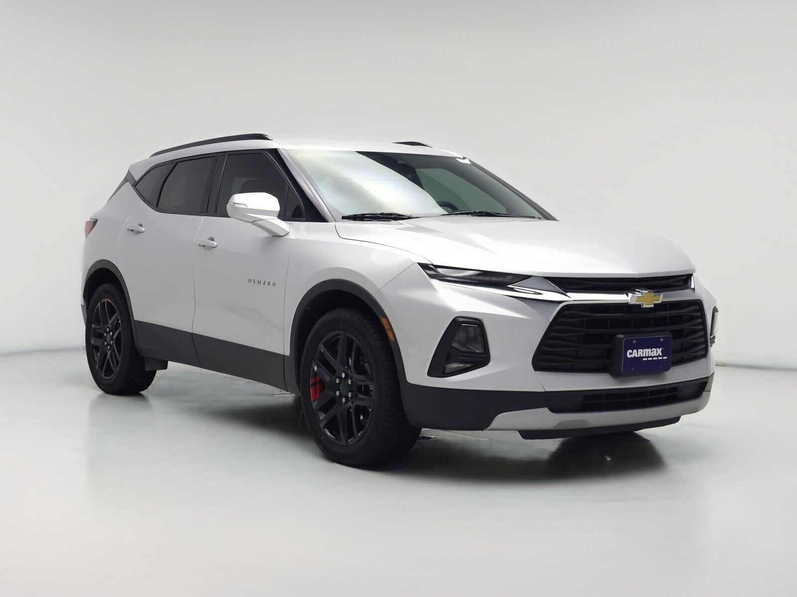 2021 CHEVROLET Blazer
