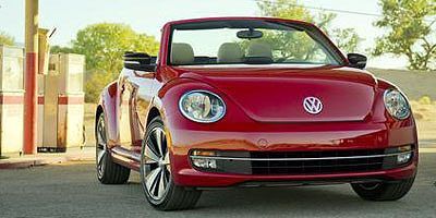 2013 VOLKSWAGEN Beetle