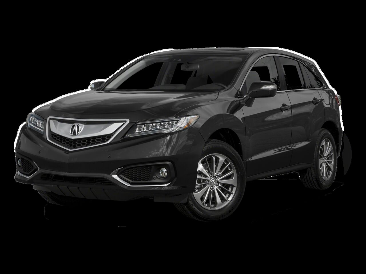 2016 ACURA RDX