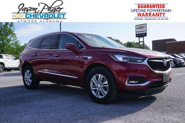 2019 BUICK Enclave