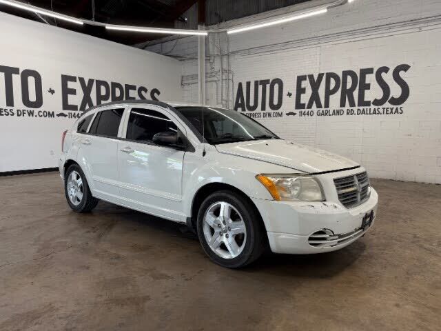 2009 DODGE Caliber