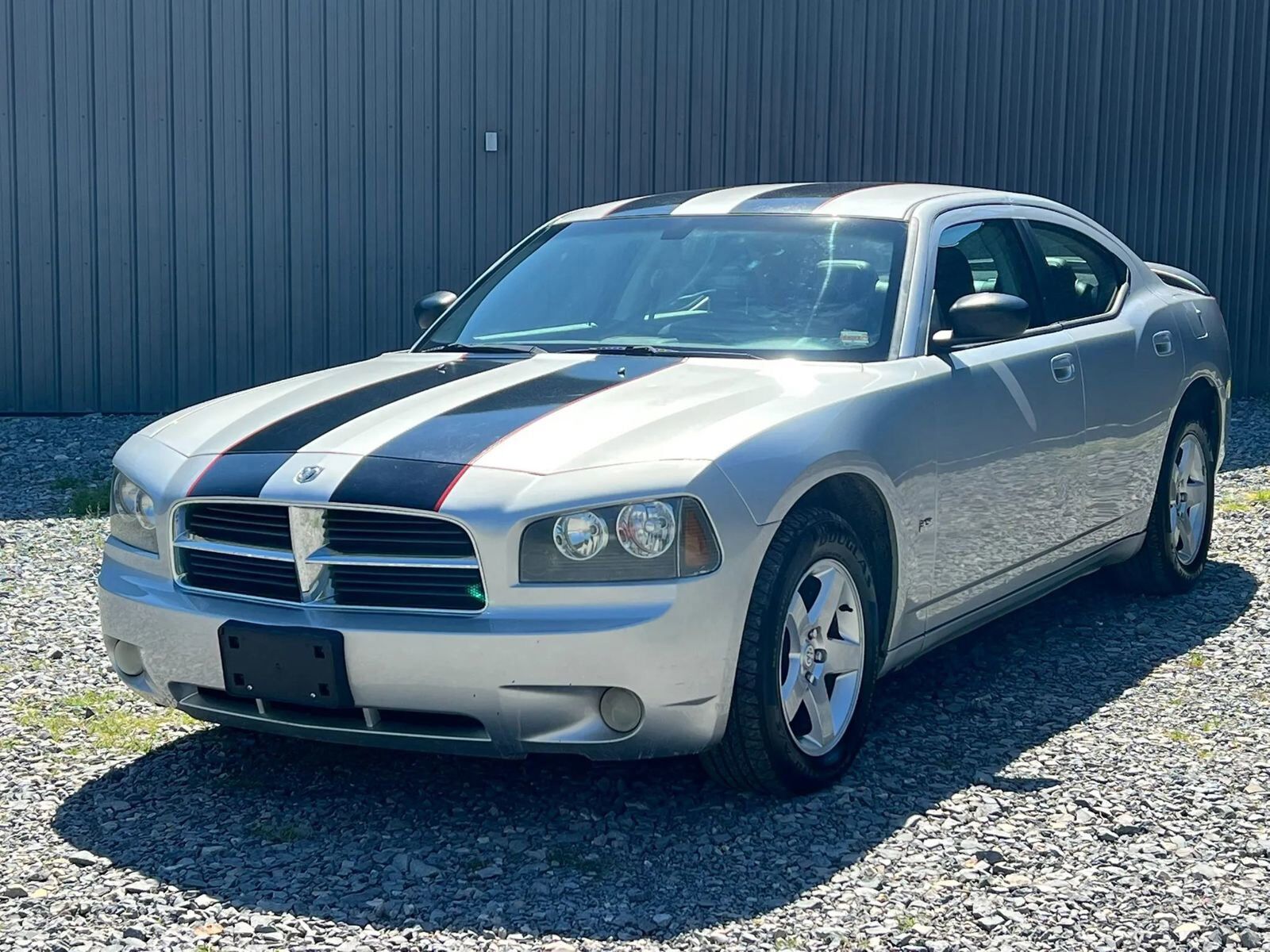 2009 DODGE Charger
