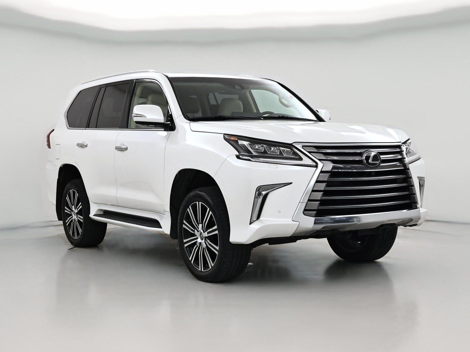 2019 LEXUS GX