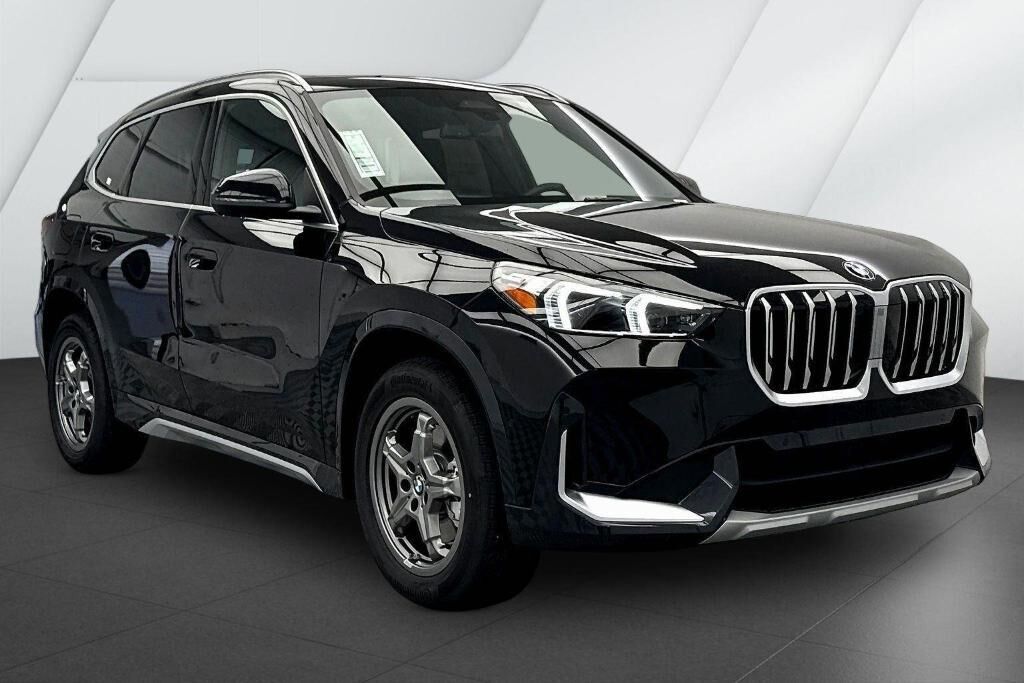 2026 BMW X1