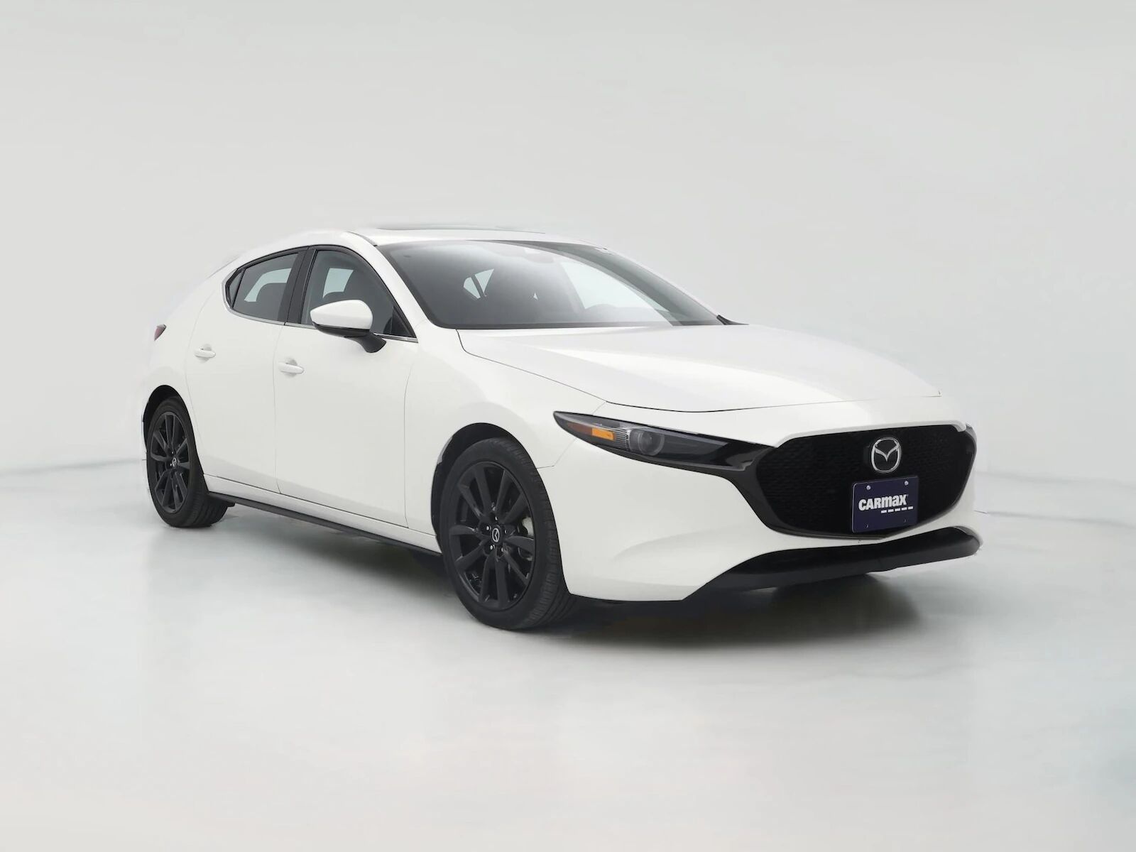 2022 MAZDA Mazda3