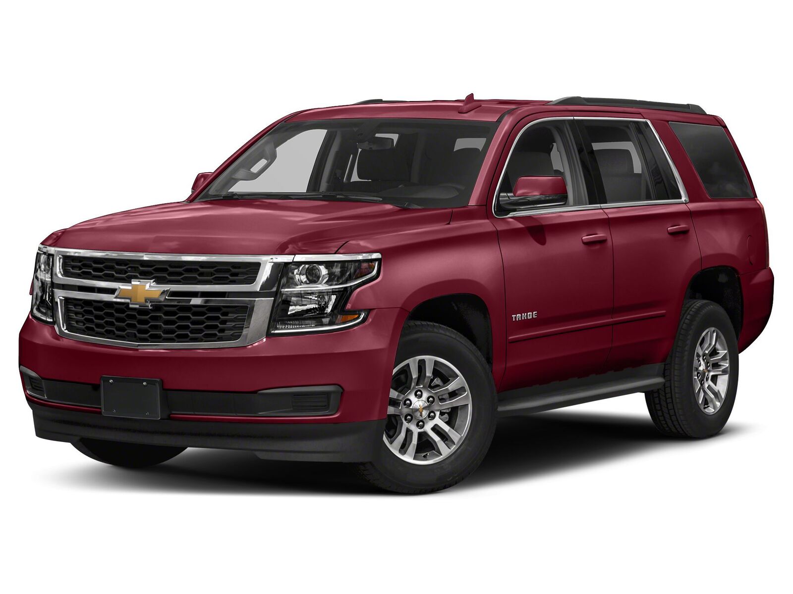 2020 CHEVROLET Tahoe