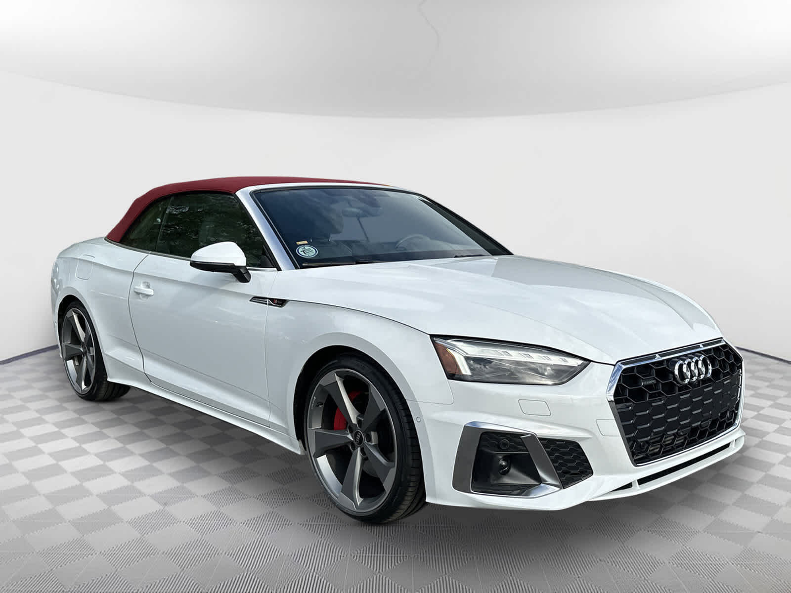 2024 AUDI A5