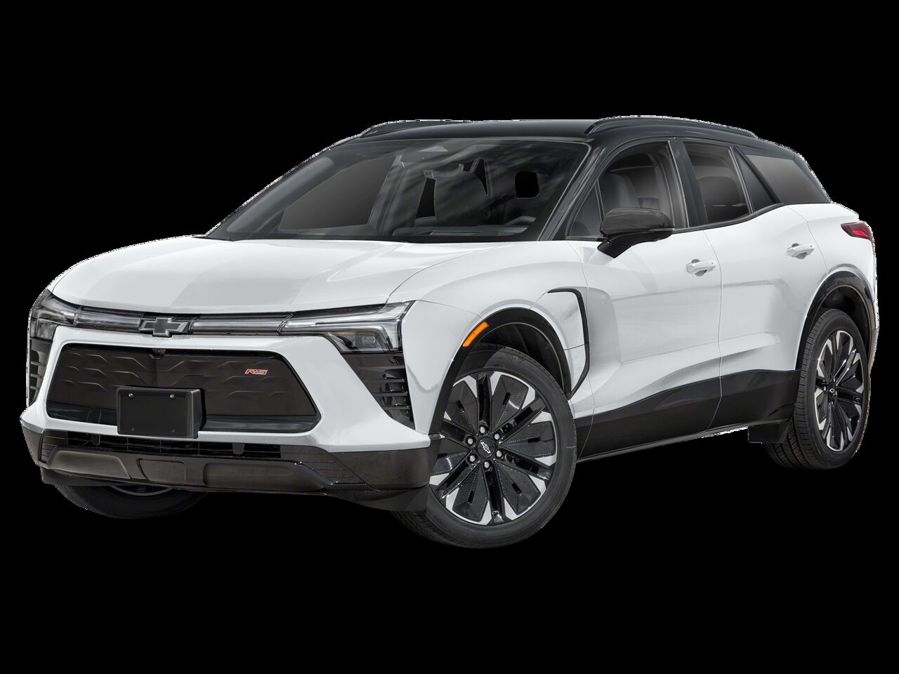 2024 CHEVROLET Blazer EV