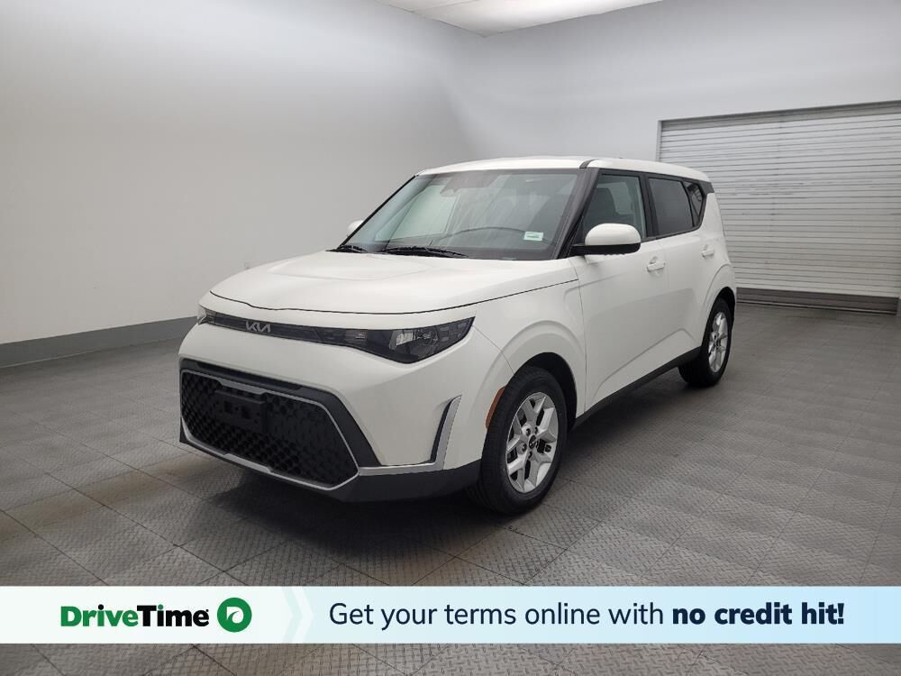 2024 KIA Soul
