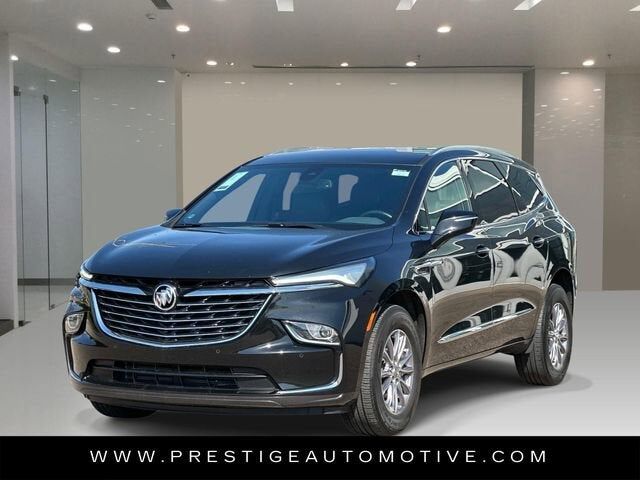 2023 BUICK Enclave