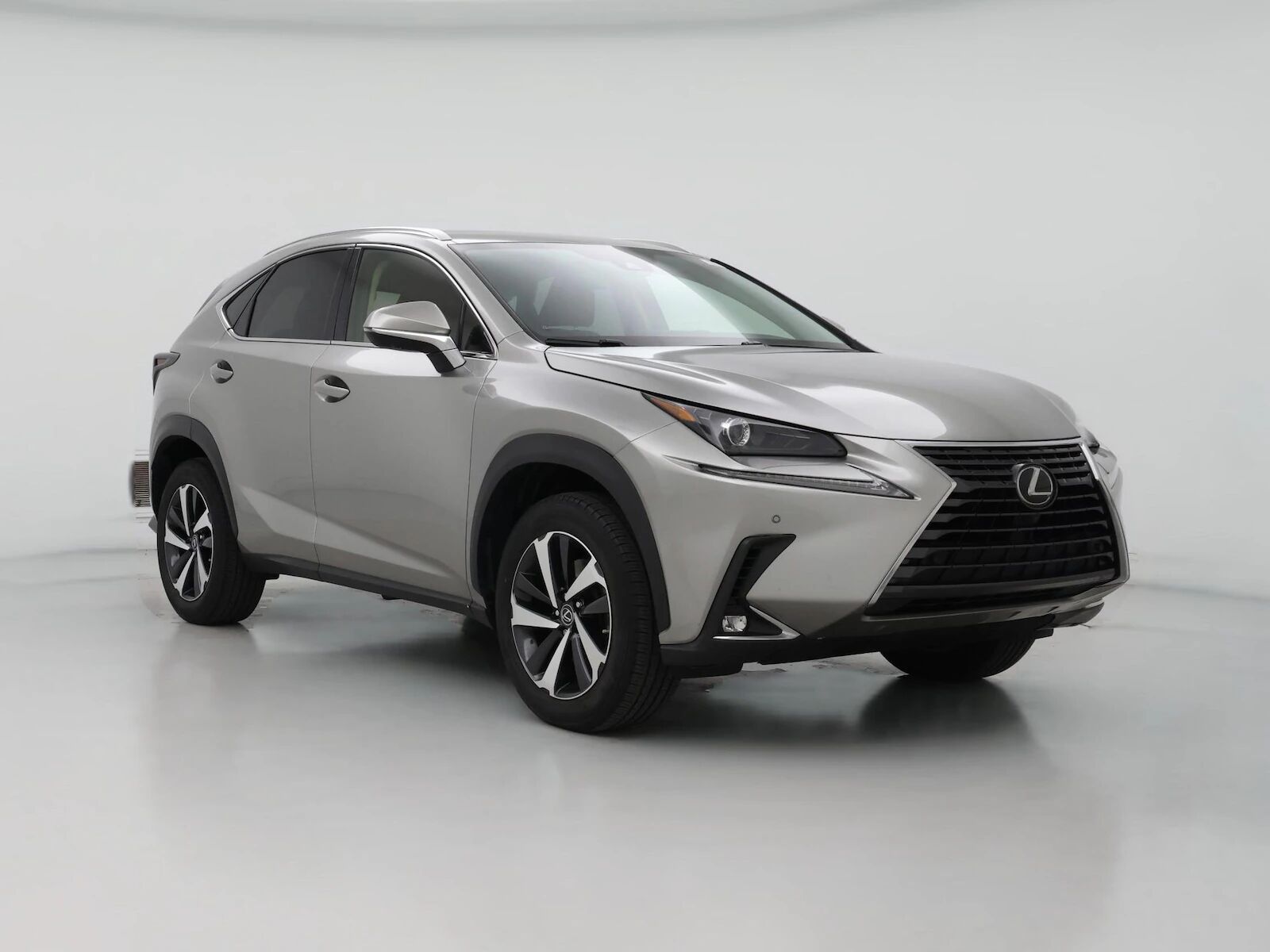 2021 LEXUS NX