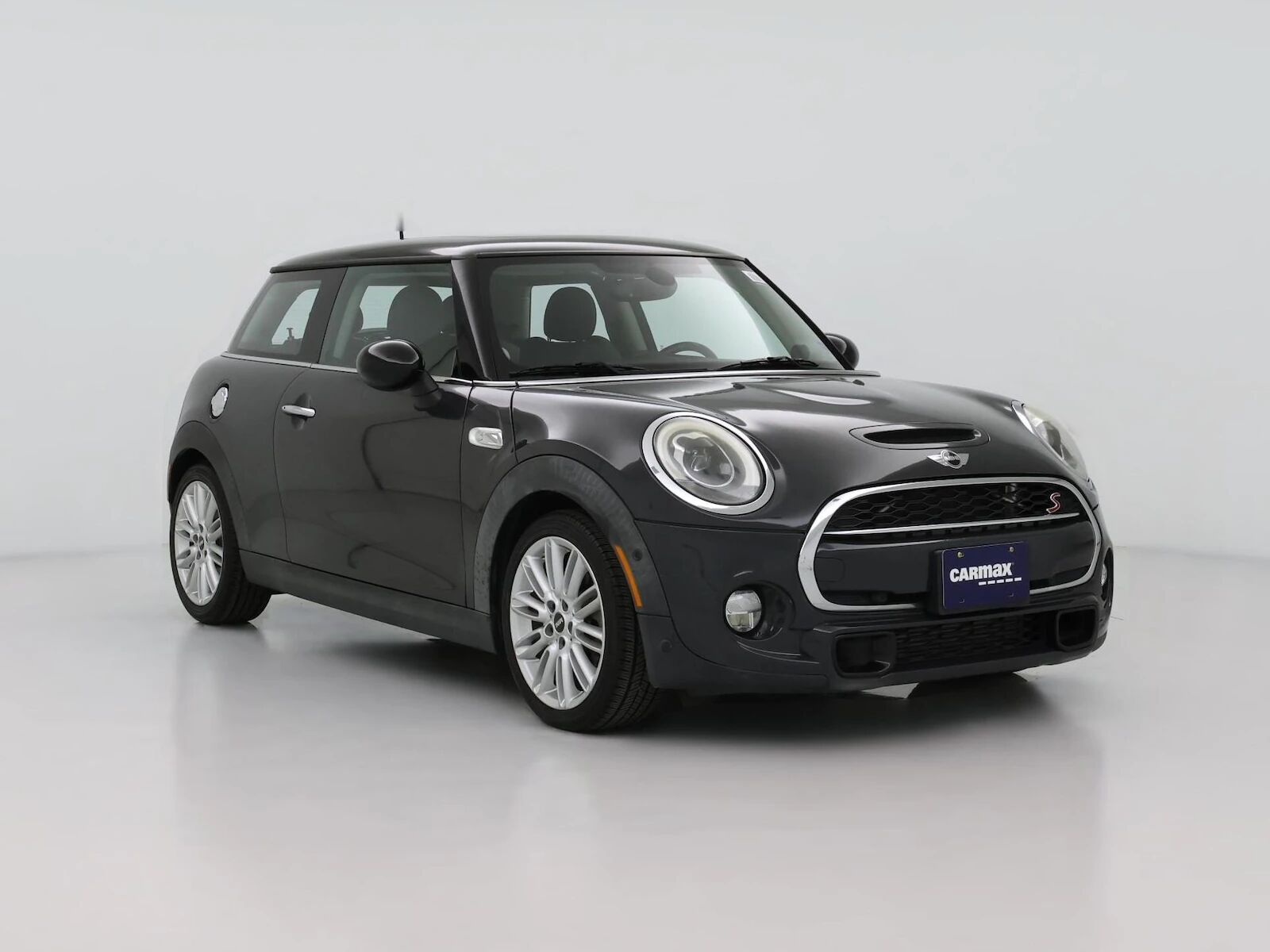 2018 MINI Hardtop