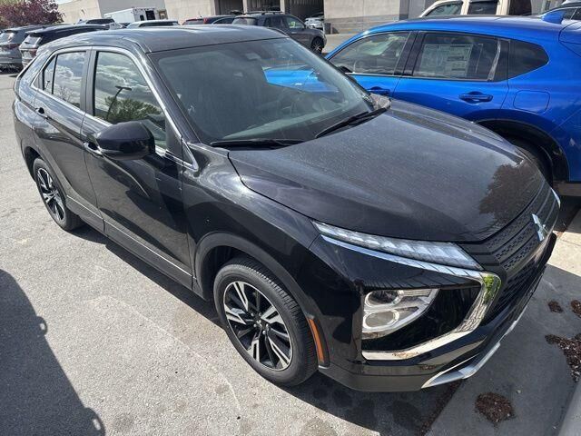 2024 MITSUBISHI ECLIPSE CROSS