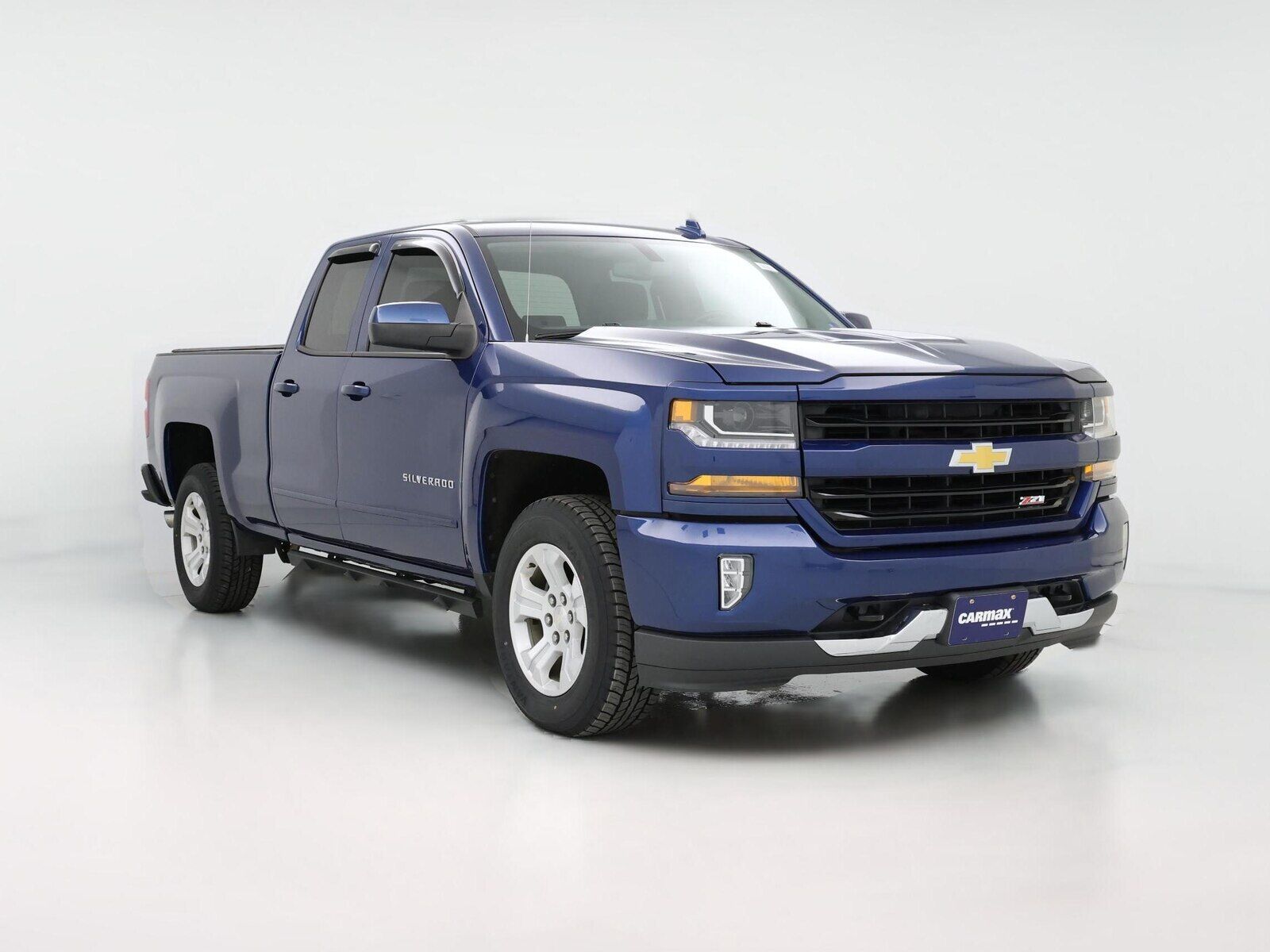 2019 CHEVROLET Silverado LD