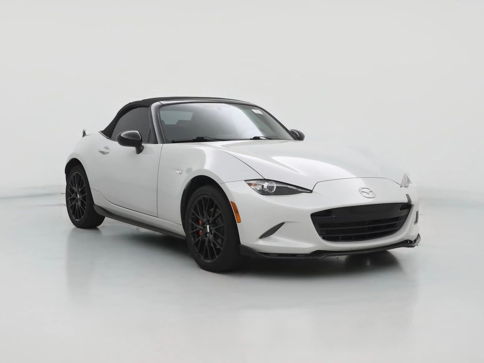 2018 MAZDA MX-5