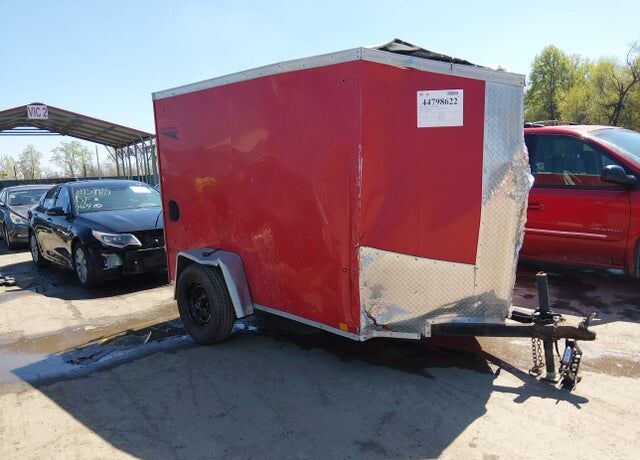 2017 LGS INDUSTRIES LOOK