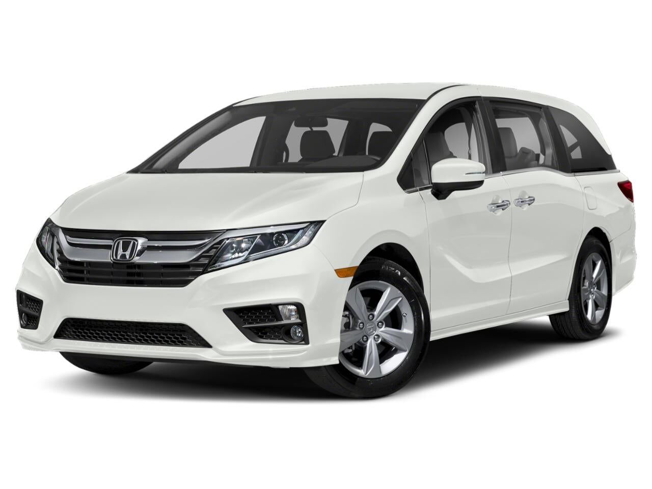 2020 HONDA Odyssey