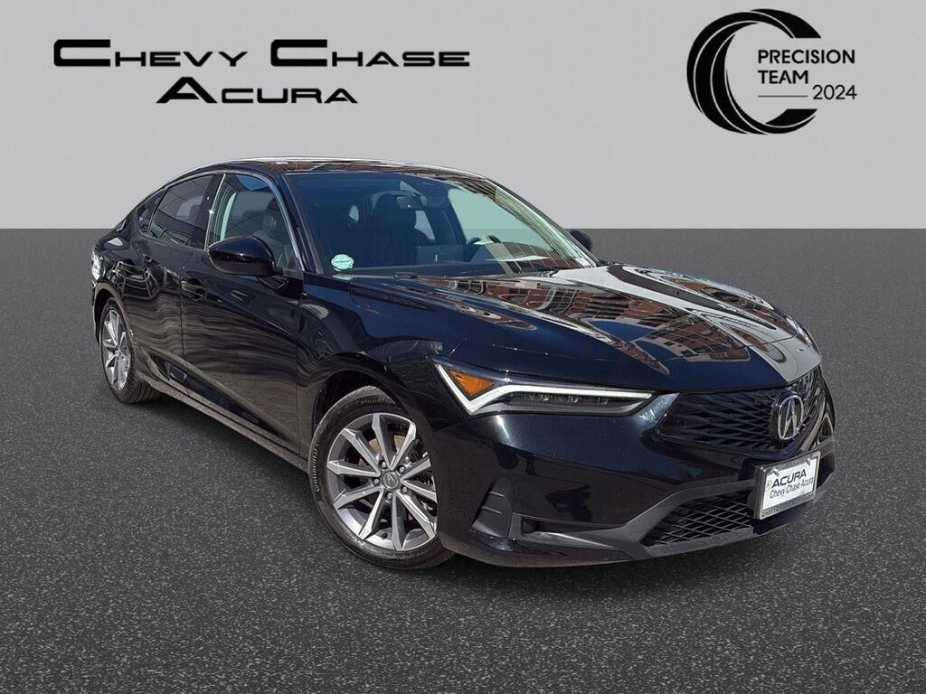 2026 ACURA Integra