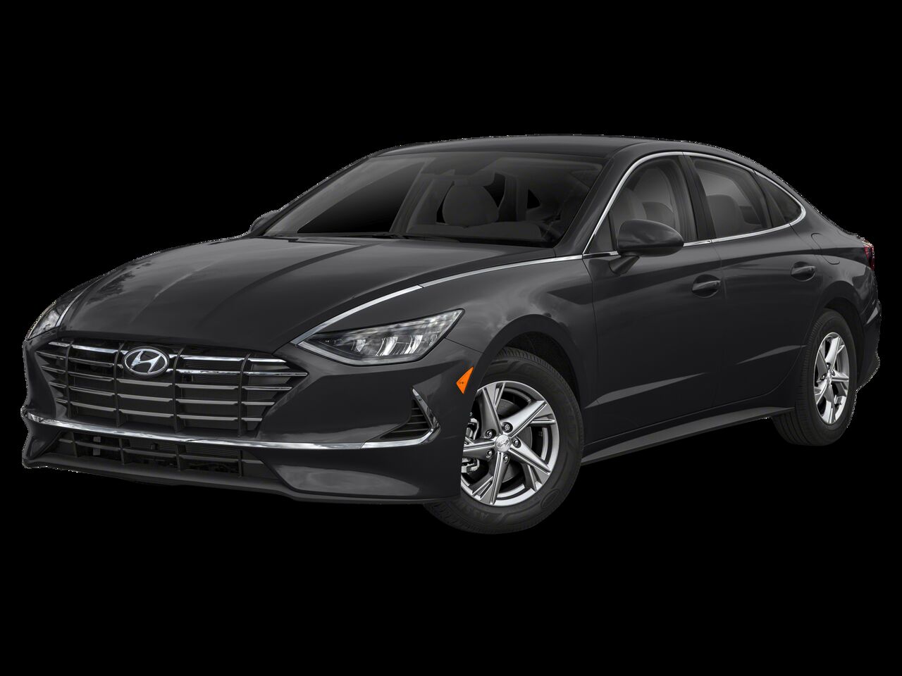 2020 HYUNDAI Sonata
