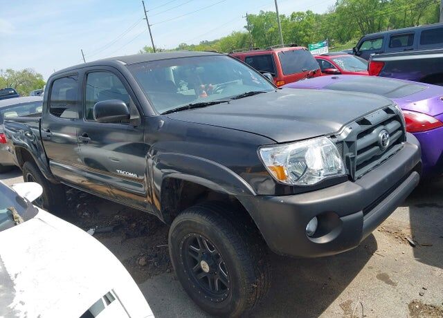 2006 TOYOTA Tacoma