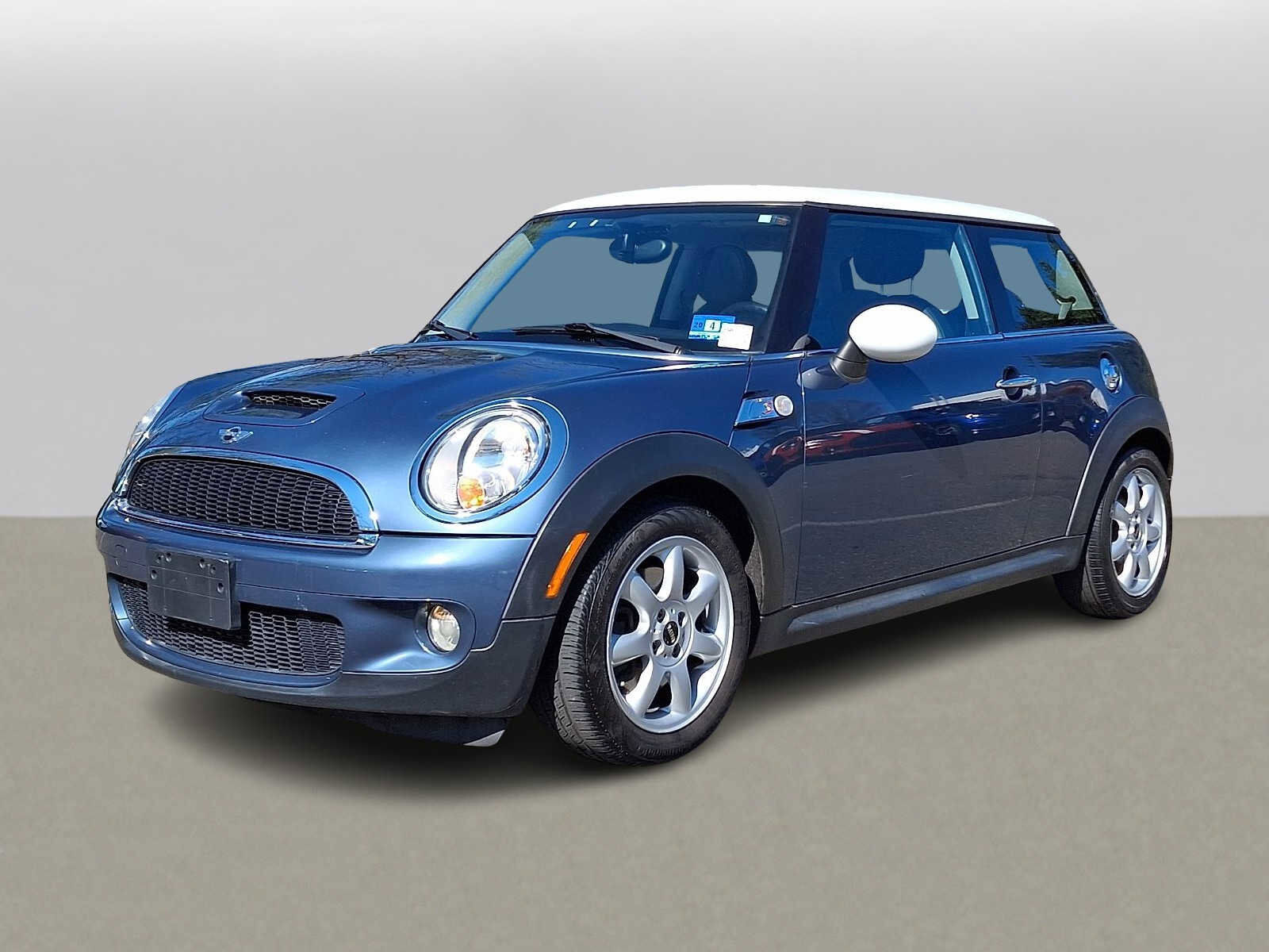 2010 MINI Cooper