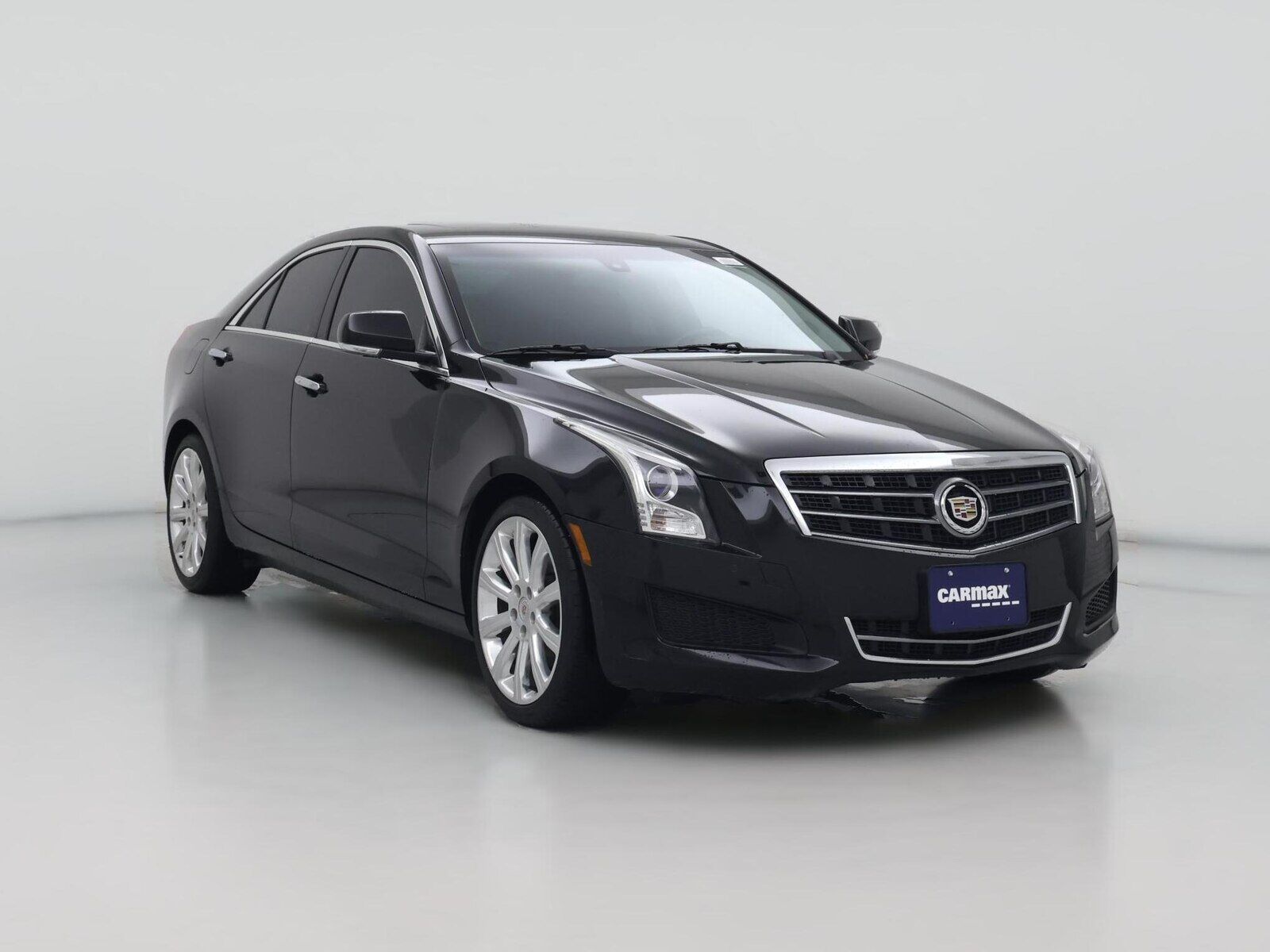 2014 CADILLAC ATS