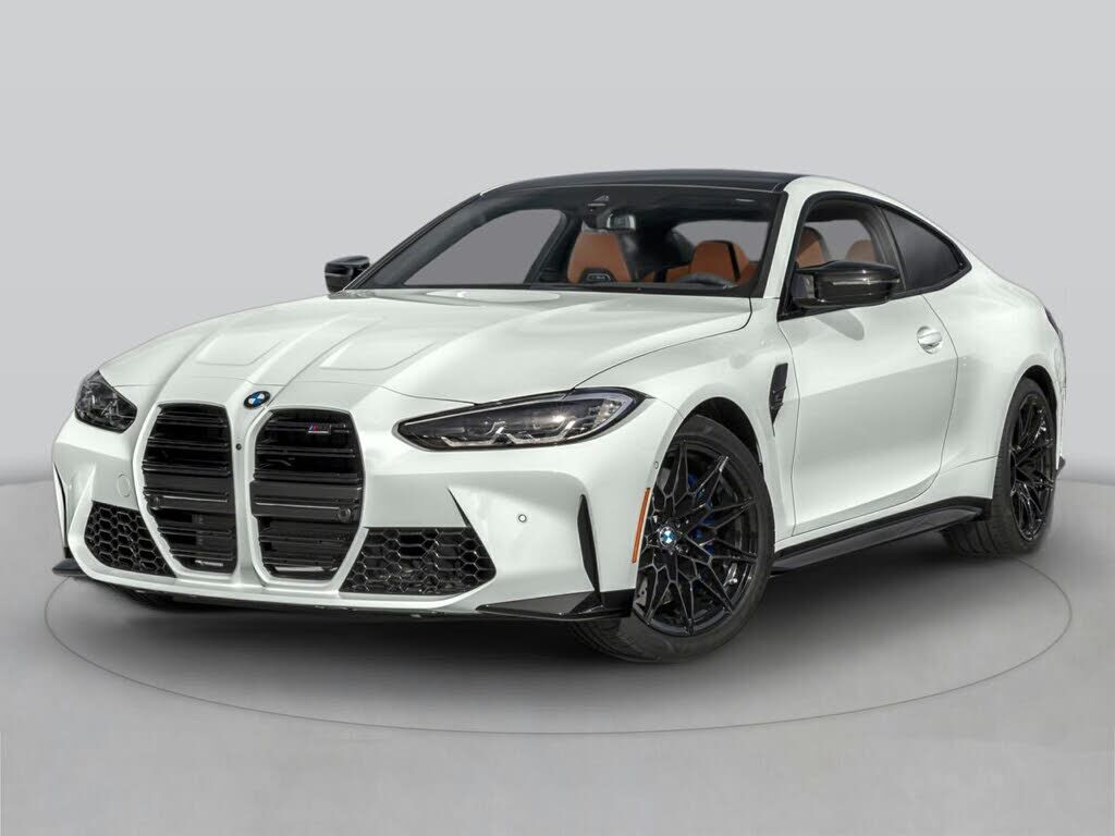 2024 BMW M4
