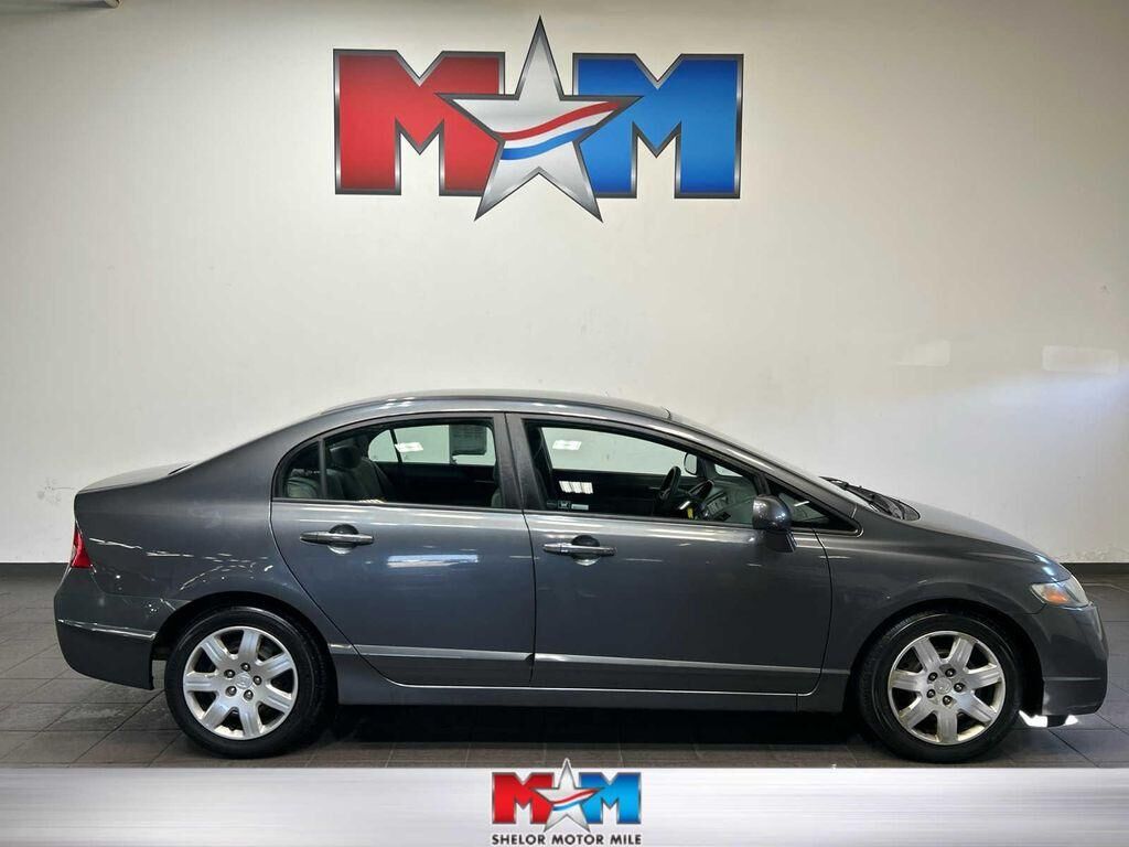 2011 HONDA Civic