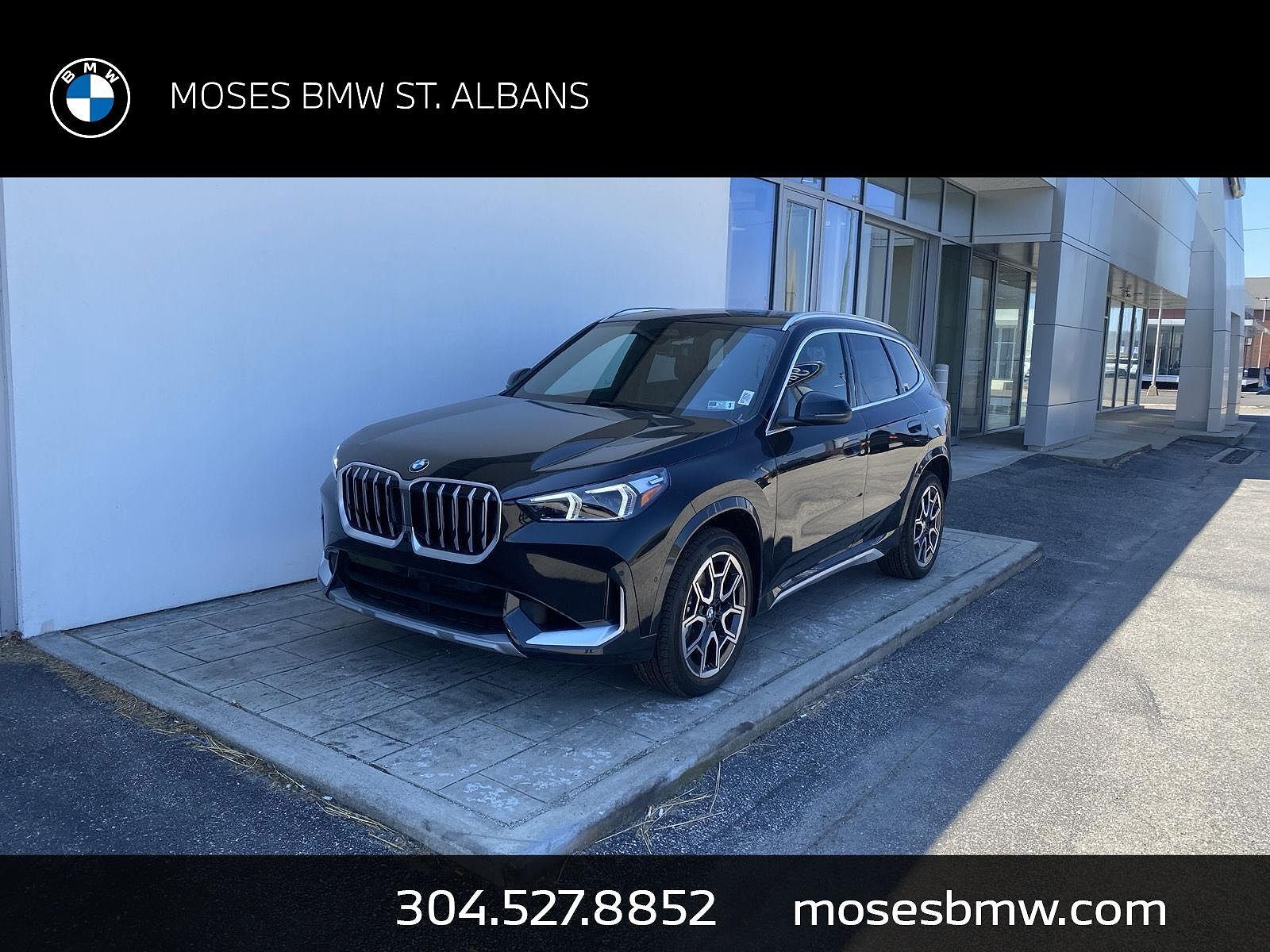 2026 BMW X1