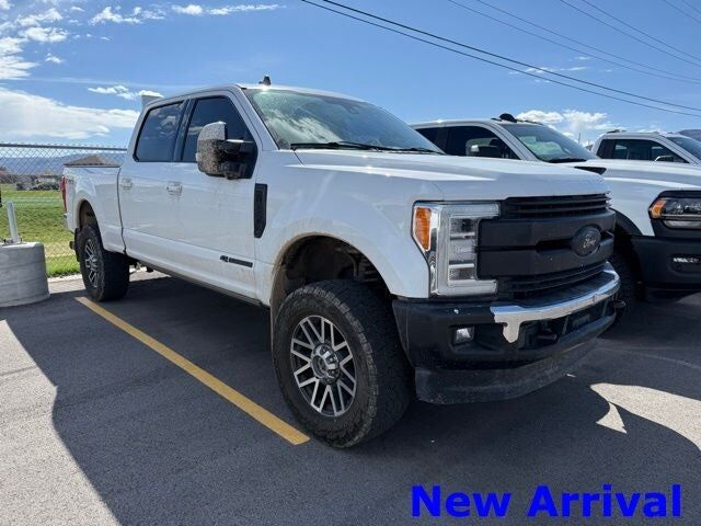 2019 FORD F-250