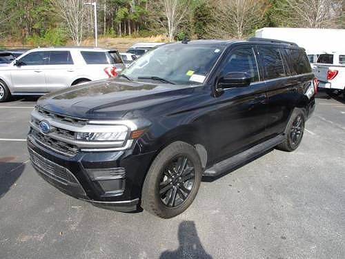 2024 FORD Expedition